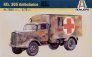 1/72 KFZ.305 Ambulance