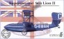 Karaya Supermarine Sea Lion II Schneider Cup 1/72