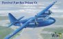 1/72 Percival P.50 Sea Prince C1