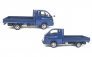 1/24 Hyundai Porter II Cargo Truck image 2