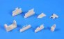 1/72 Seafire FR.46/47 Interior set (SP.HOBBY)