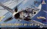 1/72 Me Bf-109 G/6