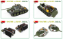 1/35 T-34/85 with D-5T Plant 112, 1944 with Interior Kit image 2