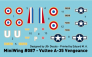 1/144 Vultee A-35 Vengeance image 2