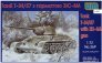 1/72 T-34/57 with ZIS-4M gun