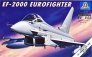 1/72 SECOND HAND  Eurofighter EF2000