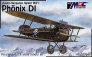 MAC 1/72 Ph�nix D.I Modellbausatz