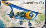 1/72 Henschel Hs-123 B-1