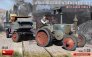 1/35 German Tractor D8511 Model 1936 & Cargo Trailer