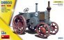 1/24 German Agricultural Tractor D8500 Mod. 1938