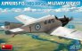 MiniArt Junkers F13 Production Interm�diaire Service Militaire 1