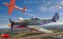 MiniArt 1/48 Fw 190D-9 JV 44 Sachsenberg Schwarm