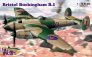 1/72 Bristol Buckingham B.1 (RAF, 1944-45)
