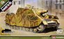 1/35 German Brummbar Sd.Kfz.166 Early