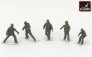 1/72 Soviet Airfield firefighters  modern (5 fig)