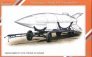Special Armour 1/72 Vidawagen V-2 Rocket Transporter