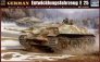 Trumpeter Entwicklungsfahrzeug E-25 1/35