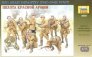 1/35 Soviet Red Army Infantry 1940-42 WWII image 2