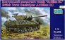 1/72 British Tank Destroyer Achilles IIC