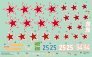 1/72 Decals IL-2 At War Part 2 (IL-2 Type 3) image 1