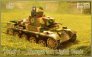 1/72 Toldi I Hungarian Light Tank