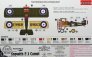1/72 Sopwith F.I Camel (two-seat trainer) image 1