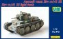 1/72 Strv m/41 SII Swedish Light Tank