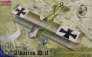 1/72 Albatros D.II