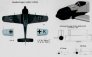 Eagle Cal 1/48 Fw-190A-8 Sturmj�ger Part 2 D�cals image 1