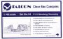 Falcon Verri�res P-51 Mustang 1/48 Roundup