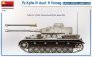 1/35 Pz.Kpfw.IV Ausf. H Vomag, June 1943 image 4