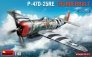 1/48 P-47D-25RE Thunderbolt ADVANCED KIT