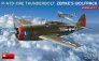 1/48 P-47D-11RE Thunderbolt Zemkes Wolfpack