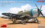 MiniArt P-47D-20RA Thunderbolt Saipan 1944 1/48