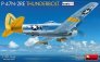 MiniArt 1/48 P-47N-2RE Thunderbolt BASIC KIT