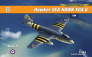 1/144 Hawker Sea Hawk FGA.6 2 plastic kits, 3 decals versions