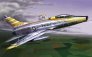 Xtradecal Decalcomanie F-100D/F Super Sabre 1/72
