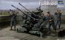 1/35 FlaK 38 German 2.0cm Anti-aircraft Gun