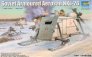 1/35 Soviet NKL-26 Armoured Aerosan