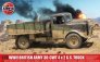1/35 WWII British Army 30cwt 4x2 G.S. Truck