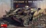 1/35 StuG III Ausf. G 1945 Alkett Production