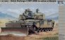 Trumpeter Challenger 2 MBT KFOR 1/35