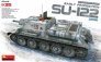 1/35 Russian Su-122