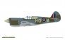 Eduard EDU11187 Curtiss Kittyhawk Dual Combo 1/48 image 4