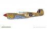 Eduard EDU11187 Curtiss Kittyhawk Dual Combo 1/48 image 5