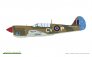 Eduard EDU11187 Curtiss Kittyhawk Dual Combo 1/48 image 9