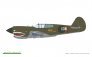 1/48 P-40E Warhawk Profipack image 2
