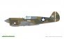 1/48 P-40E Warhawk Profipack image 3