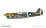 1/48 P-40E Warhawk Profipack image 4