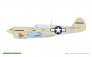 Eduard EDU82242 Curtiss P-40N Warhawk 1/48 image 2